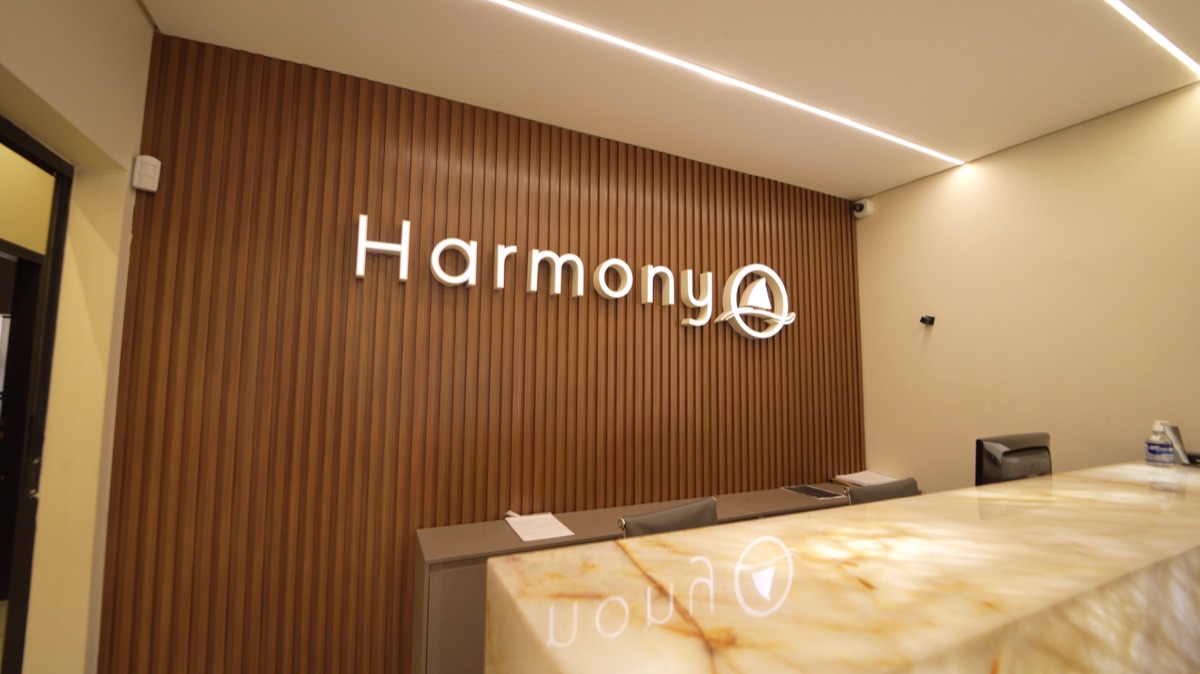 Unidade Harmony Americana